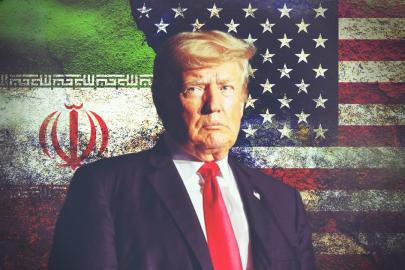 Trump'tan İran'a nükleer anlaşma sağlanamaması halinde saldırıları yeniden başlatma tehdidi