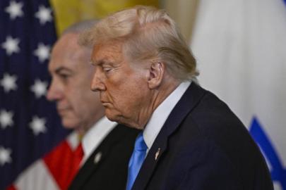 Trump'tan Netanyahu'ya tepki: Hiçbir muhakeme yeteneği yok