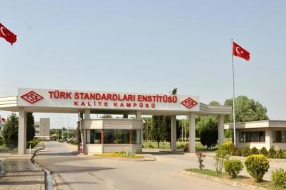 TSE 5 bin 800 standart dışı ithal ürünün Türkiye'ye girişini engelledi