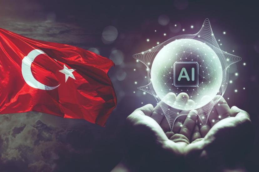 Türkiye'nin yapay zeka yol haritası belli oluyor