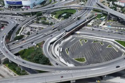 Uzunçayır Kavşağı'na İBB imzası