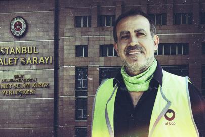 Ahbap Derneği soruşturmasında 5 kişi daha ifadeye çağırıldı