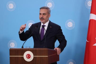 Bakan Fidan: Türkiye, Avrupa güvenliğinin merkezi aktörlerinden biri