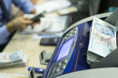 Banka Kredileri Eğilim Anketi yayımlandı