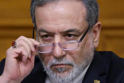 İran Dışişleri Bakanı Arakçi'den Hamaney'i tehdit eden İsrailli bakana sert yanıt