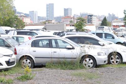 İstanbul'da yediemin otopark ve çekici ücretlerine zam