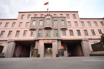 MSB: Irak ile güvenlik alanındaki iş birliği devam ediyor
