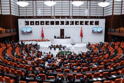 TBMM'nin bu haftaki mesaisi de yoğun geçecek