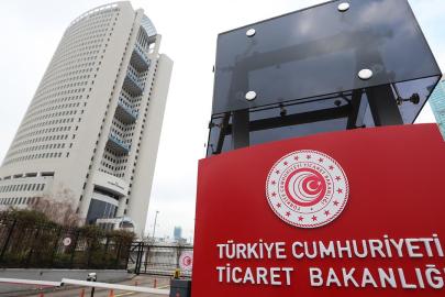 Ticaret Bakanlığı haziranda 608 firmaya dahilde işleme izin belgesi verdi