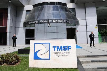 TMSF, Ahbap Derneği'ne bağlı ticari şirketlere kayyum olarak atandı
