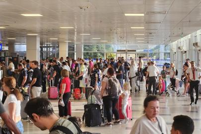Türkiye, turist sayısını en fazla artıran ülkeler arasında 4'üncü sırada