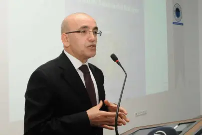 Bakan Şimşek: Dezenflasyon süreci sürüyor