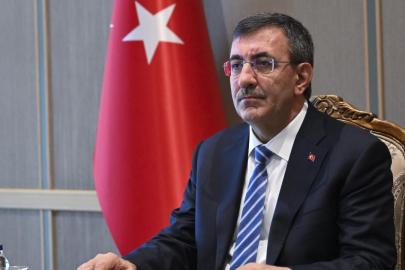 Cevdet Yılmaz: Mekke Ortak Savunma Anlaşması tarihi bir adımdır