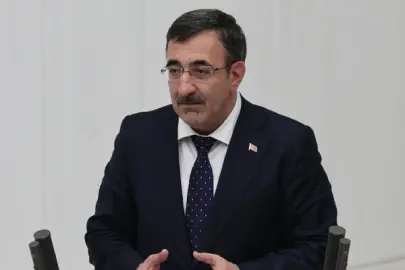 Cumhurbaşkanı Yardımcısı Yılmaz: Enflasyonla mücadelede kararlı politikalar sürecek