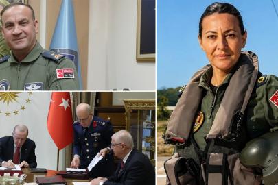 Hayat hikayeleri YAŞ kararlarıyla gündeme geldi. Türkiye üç komutanı konuşuyor