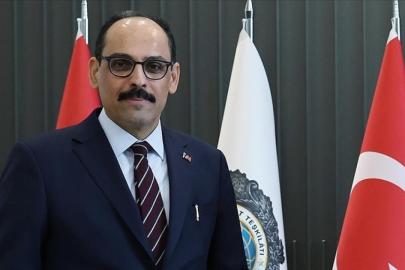 MİT Başkanı Kalın, Libyalı yetkililerle Ankara'da bir araya geldi