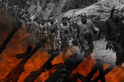 Terörsüz Türkiye sürecinde şimdi ne olacak? İşte çerçeve yasanın 5 aşamalı yol haritası