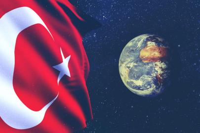 Uzaya ayrılan ARGE bütçesi 107 kat arttı