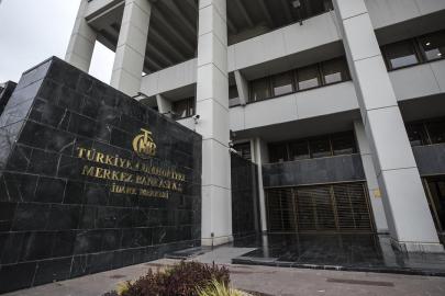 Yılın üçüncü enflasyon raporu 13 Ağustos'ta açıklanacak