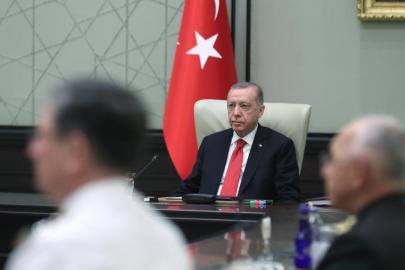 Yüksek Askeri Şura yarın toplanacak