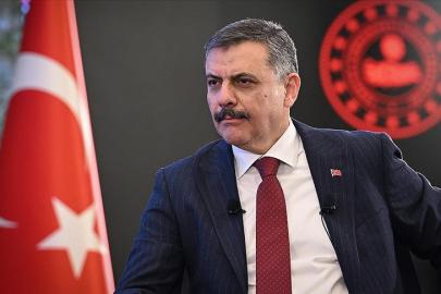 Bakan Çiftçi: Cezaevindekilerin yüzde 35'i uyuşturucu suçlusu