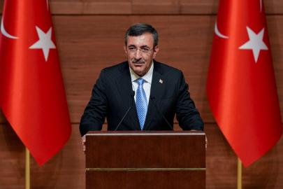 Cumhurbaşkanı Yardımcısı Yılmaz'dan 12 Eylül paylaşımı