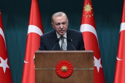 Erdoğan: 12 Eylül'ün insanımıza yaşattıklarını asla unutmayacağız