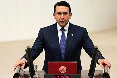 İbrahim Turhan hakkında soruşturma başlatıldı